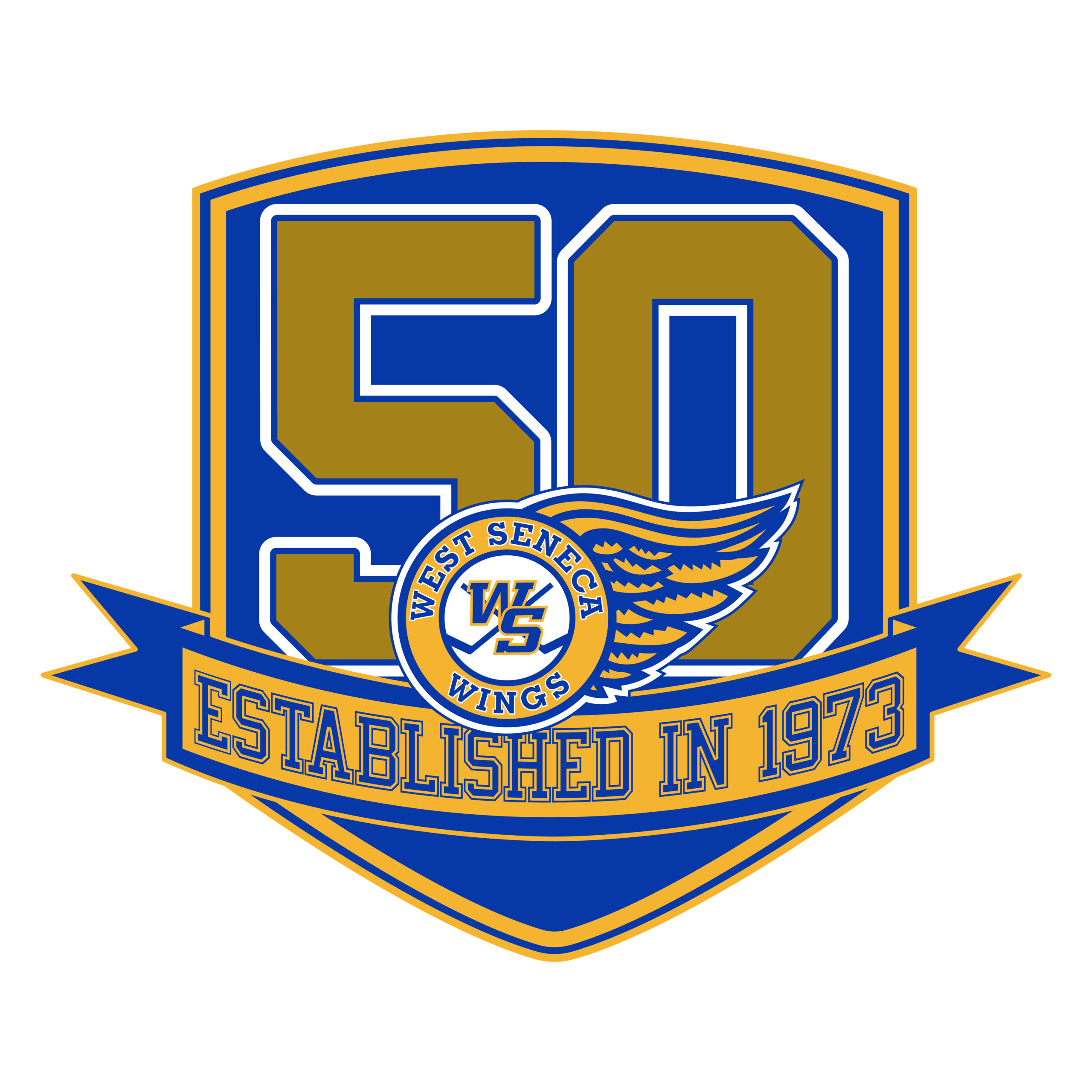 Wings 50th